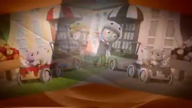 Щенки спасает мини патруль Алекса! смотреть онлайн