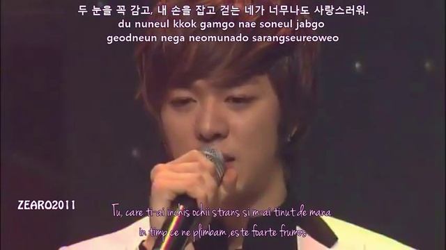 ZE:A - Special Day [ Hangu/ROM/RO] смотреть онлайн