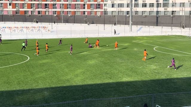 10.02.2024 Академия Аленичева-Сокол2, 2009гр, 2 тайм смотреть онлайн