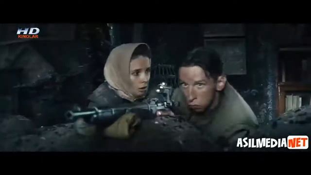 Stalingrad Uzbek Tilida