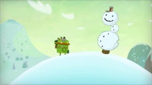 Куми Куми   Новый год, эпизод 6 New Year