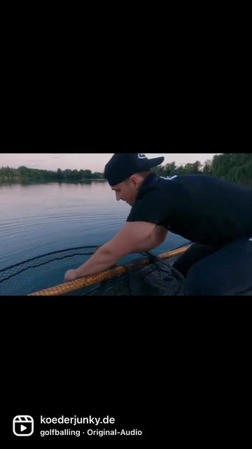 Dicke Hecht Mutti auf Spinnerbait 😎🤘 смотреть онлайн