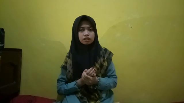 Pembiasaan Markhala Ula 2 "Surat At-Thoriq ayat 1-8" MI. Darussalam смотреть онлайн