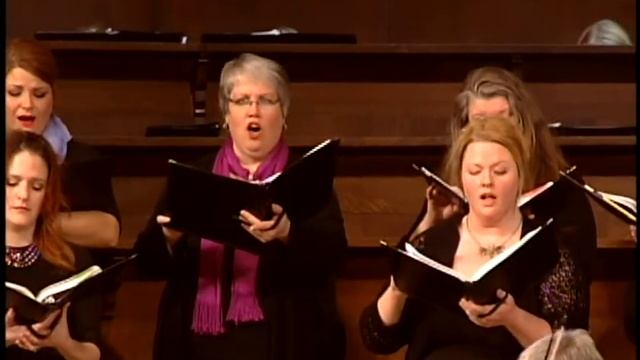 O Death Where is Thy Sting & Thanks Be to God смотреть онлайн
