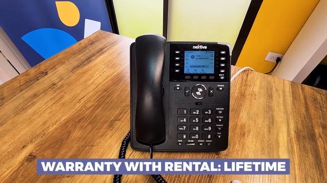 Nextiva X-835 IP Phone Unboxing; 12 Line Nextiva VOIP Phone Review! смотреть онлайн
