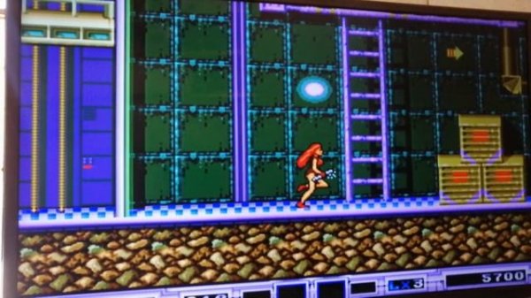 Emulator= sega+ps3+games