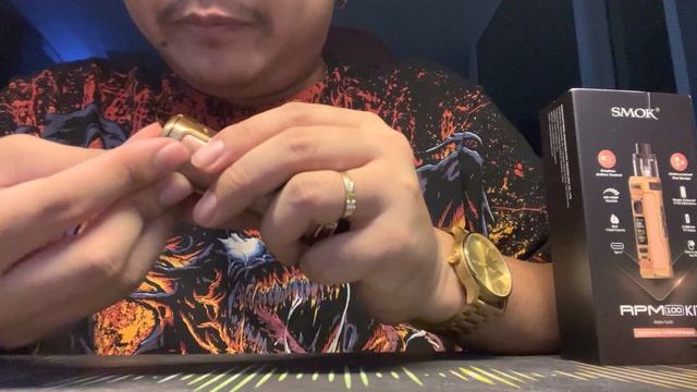 รีวิว RPM100 ตัวใหญ่ๆโล่งๆ by แมวเมา смотреть онлайн