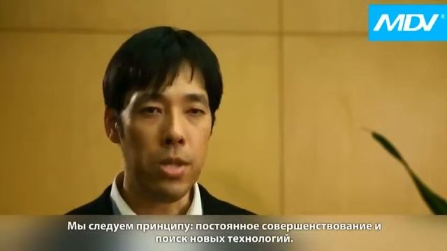 Научно исследовательский центр в г. Осака смотреть онлайн