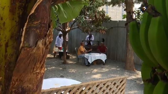 MAN SAIMO &KATA смотреть онлайн