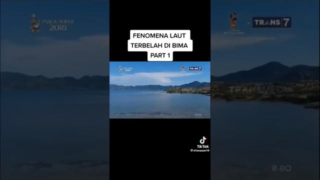 pantai larita desa soro kecamatan lambu kota bima NTB смотреть онлайн