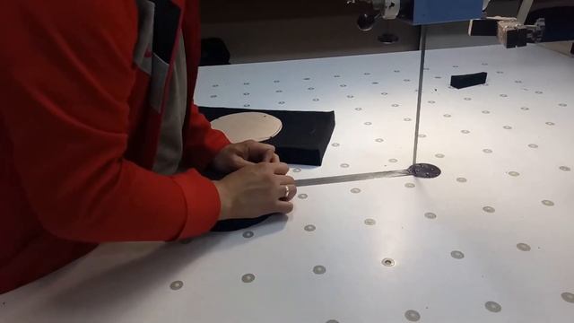 Ленточный нож. смотреть онлайн