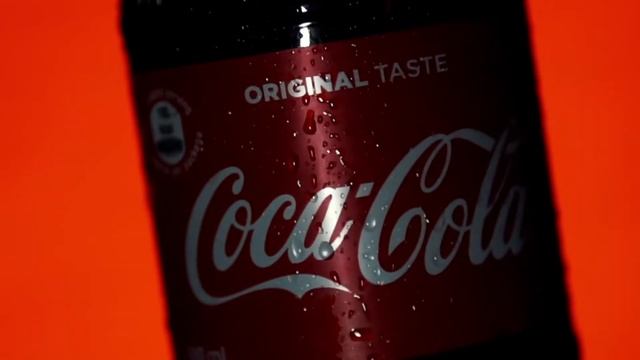 Coca-Cola's Song 2023 | Music By Giorgi Miskariani