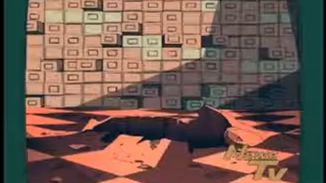 Черепашки ниндзя 1 сезон 3 серия. Мультфильм(1).mp4 смотреть онлайн