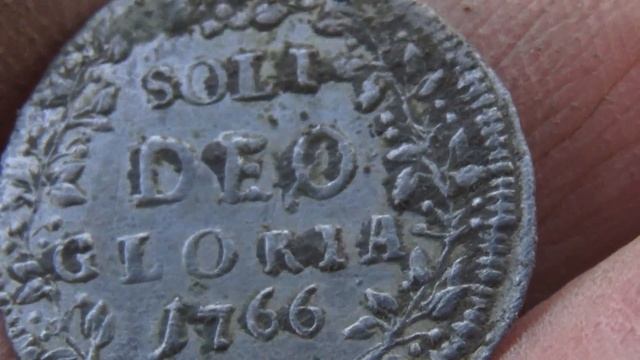 Супер коп старинна серебро и много удивительных находок часть 1 смотреть онлайн