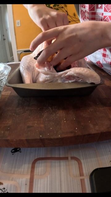 Stuffed Duck смотреть онлайн