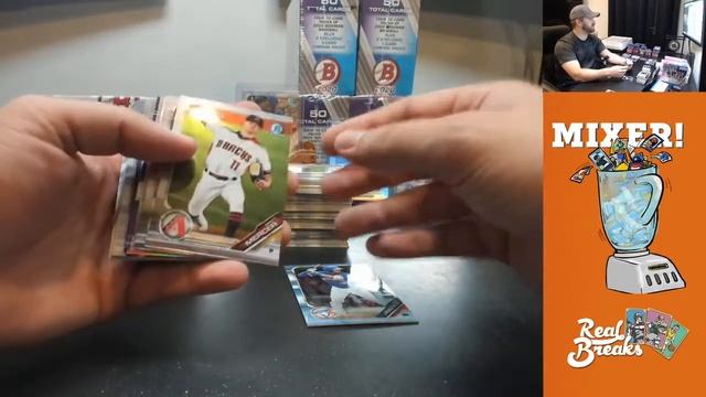 Bowman Mixer #2 with Sapphire смотреть онлайн