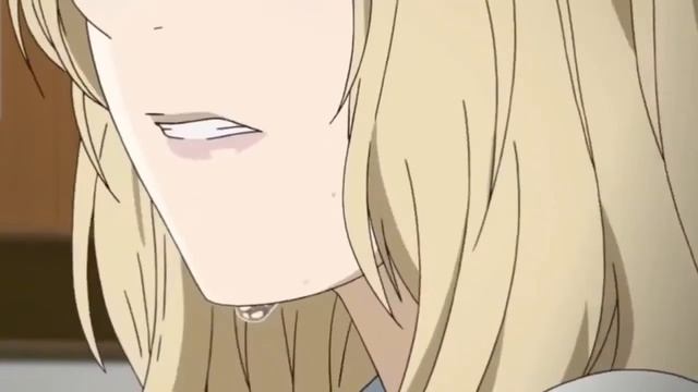 Spring days x your lie in april (AMV) смотреть онлайн