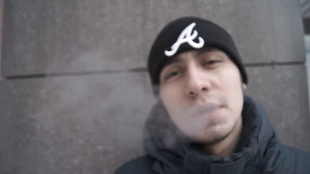 HSHpro & Amsterdam aka Mikro - Город (Тизер) смотреть онлайн