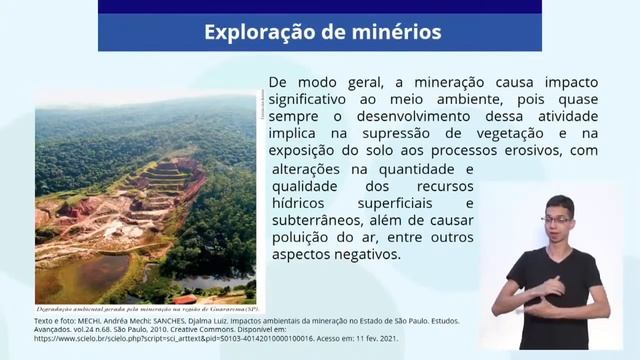 05/03/21 - 1ª série EM - Geografia - As transformações antrópicas no planeta: Parte I смотреть онлайн