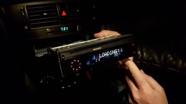 JVC смотреть онлайн