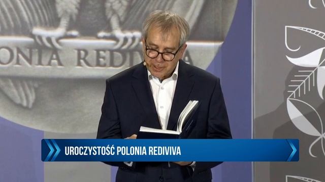 Uroczystość Polonia Rediviva | TV Republika смотреть онлайн