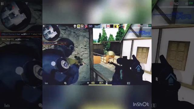 JETPACK ❤️ /fragmovie standoff 2 смотреть онлайн