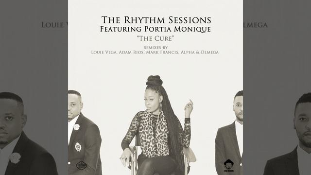 The Cure (Alpha & Olmega Instrumental) смотреть онлайн