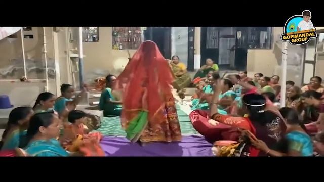 AAVSHE AAVSHE RE MARO VAHLO DWARKA THI AAVSHE|| આવશે આવશે રે મારો વ્હાલો દ્વારકા થી આવશે ॥#bhajan смотреть онлайн