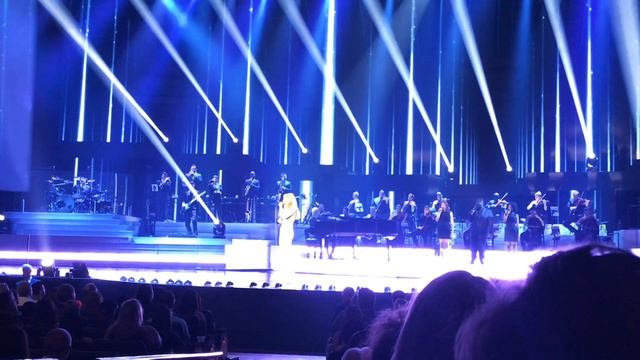 Celine Dion Ceasars Palace HD Opening May 18 смотреть онлайн