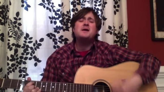 Your Everything- Keith Urban Cover by Jeremy Easley смотреть онлайн