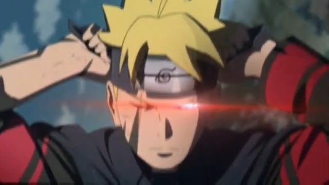 [Preset] Boruto vs Kawaki ||Alight Motion Anime Edit смотреть онлайн