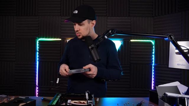 J'ai monté un mini PC Gamer pas cher смотреть онлайн