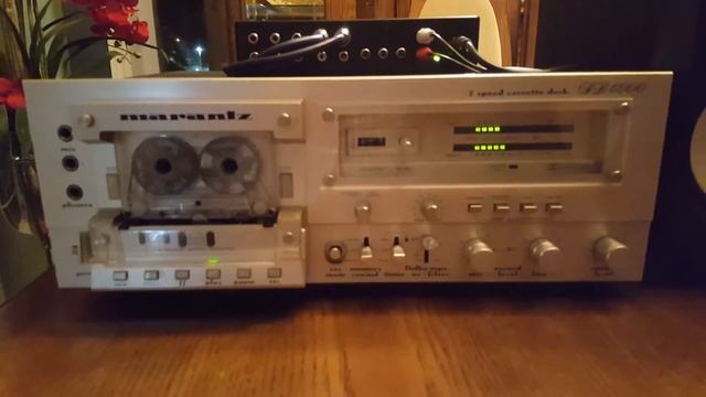 Akai aa-910 vs akai aa-930 vintage receiver audio crazy eugene смотреть онлайн