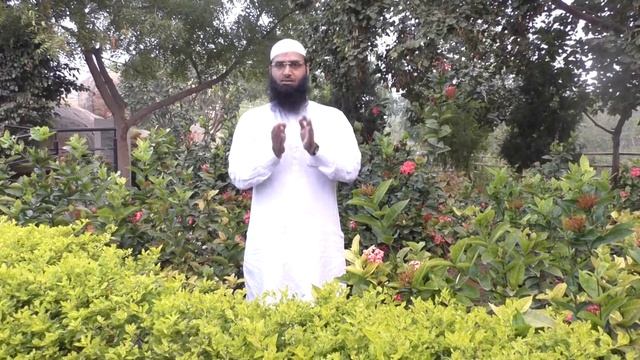 Men & Women who are truthful | Shaikh Mohammad Hamid Madani смотреть онлайн