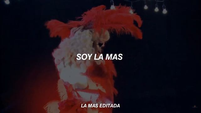 Soy la mas - Lorena Herrera (letra) смотреть онлайн