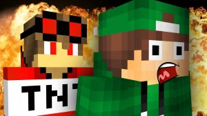 ГРИФЕР ВЕРНУЛСЯ В МАЙНКРАФТ | Риколит Minecraft