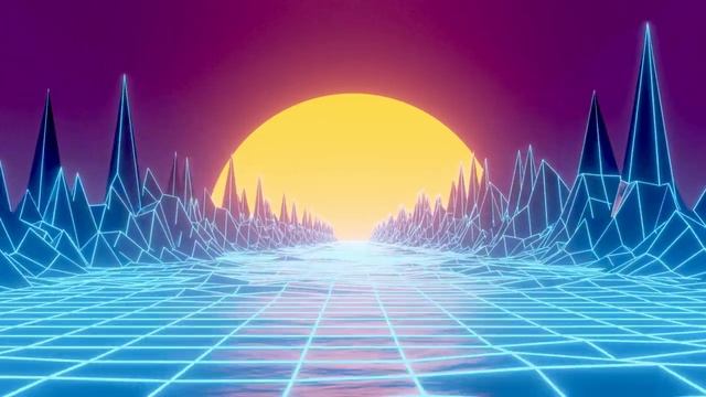 Neon World смотреть онлайн
