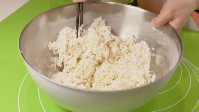 实在没想到，第一次做包子就成功了，婆婆的这个做法果然很灵 смотреть онлайн