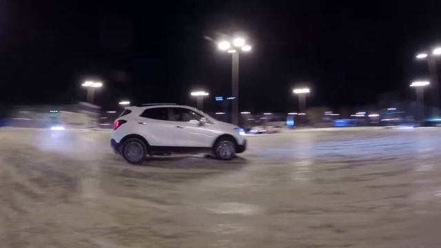 OPEL DRIFT смотреть онлайн