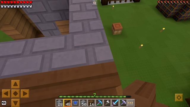 LokiCraft - Gameplay Walkthrough - #37 (Локикрафт)