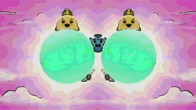 Sunny Bunnies Intro Neon and Special Effects Compilation 2021 смотреть онлайн