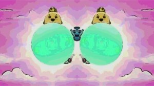 Sunny Bunnies Intro Neon and Special Effects Compilation 2021