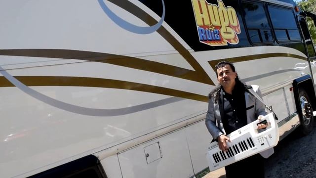 Hugo Ruiz Tema : Rosario смотреть онлайн