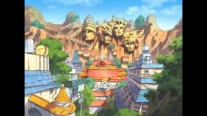 Konoha Hidden Leaf Village  || Live Wallpaper || Naruto || Naruto Shippuden