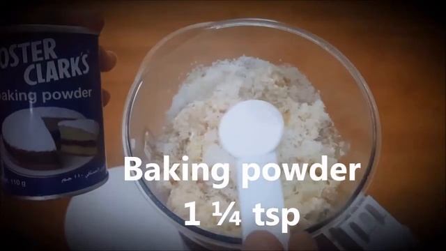 BASBOUSA (SEMOLINA CAKE) смотреть онлайн