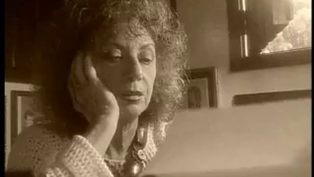 Delia Fiallo: Retrospectiva смотреть онлайн