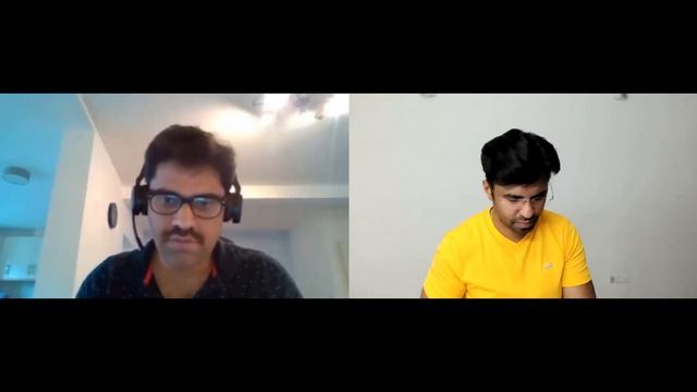 Mr. Krishna Chaitanya - Cleared PMP Exam in 2021 - Center Based - Sharing PMP Experience смотреть онлайн