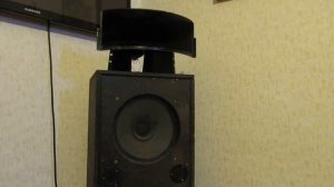 Kinap 30A-228 cinema speakers