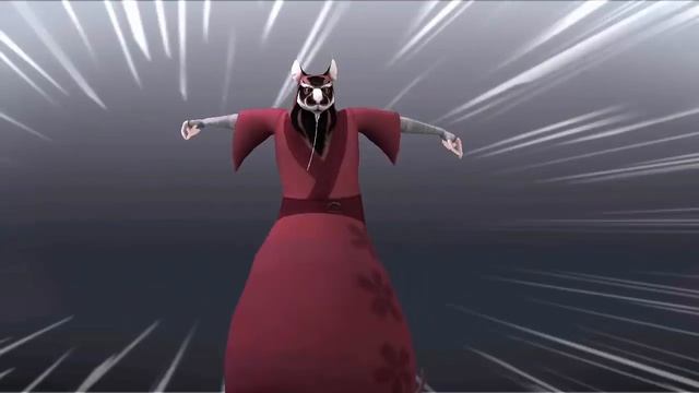Undead Shredder BOSS and Super Shredders - TMNT Legends смотреть онлайн