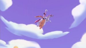 Мультфильм Тара Дункан 3 серия чудовище локоскора